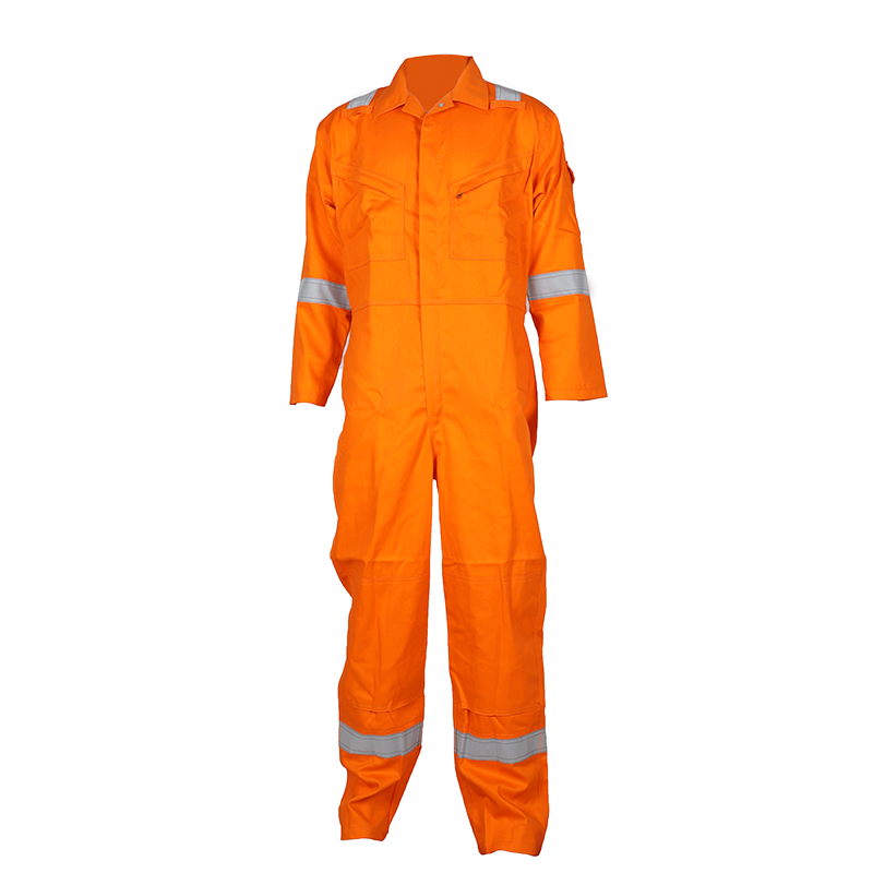 Factory-Wholesale-Protective-Fireproof-Clothing