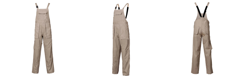 BIB PANTS