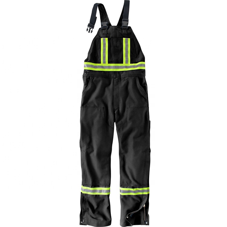 Factory-Directly-Sale-Firefighter-Overall-Bib-Overall (1)